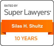 Attorney Silas H. Shultz