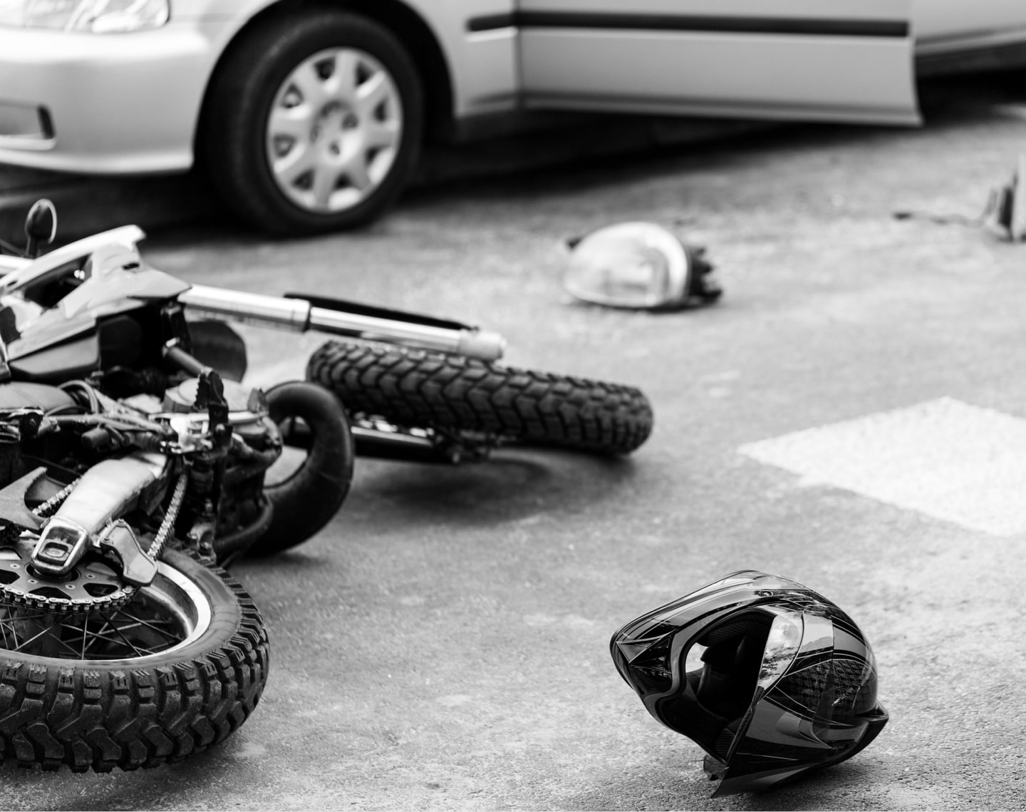 motorcycle accident lawyer yuma az