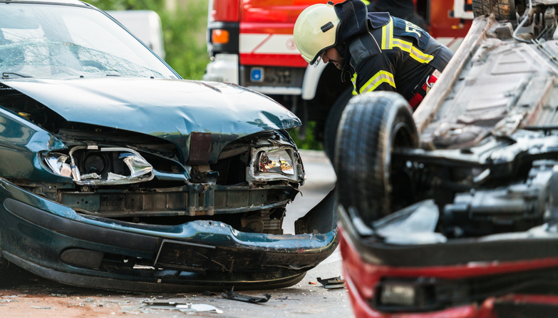 Personal Injury Attorney in Yuma AZ